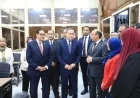 وزير التعليم العالي ورئيس جامعة القاهرة يعلنون نتائج مبادرة قصري بمشاركة فاعلة