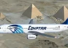 مصر للطيران تعزز توسعها العالمي بإضافة رحلات مباشرة جديدة إلى زنجبار وبرمنجهام
