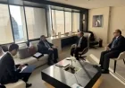 وزير الخارجية المصرية يؤكد من بروكسل دعم القاهرة لمشروع الربط الكهربائي مع اليونان لنقل الطاقة النظيفة إلى أوروبا