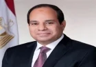الرئيس السيسي يستقبل الشيخ محمد بن زايد لتعزيز التعاون وبحث قضايا المنطقة في زيارة أخوية
