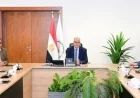 وزير الري يعلن عن خطوات جديدة لتمكين روابط مستخدمي المياه وحماية نهر النيل من التلوث
