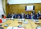 وزير العدل يساهم في تعزيز التعاون العربي خلال الاجتماع السادس والسبعين للمكتب التنفيذي لمجلس وزراء العدل العرب