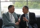 وزير الخارجية المصري يبرز أهمية استعادة الآثار المصرية المفقودة