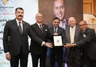AFASU تمنح الإعلامي أحمد عز الدين الجائزة الذهبية الدولية كأحد أبرز الشخصيات المؤثرة في الوطن العربي