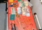 الإسعاف تؤكد تسليم أمانات مالية بأكثر من ربع مليون جنيه لمصابي حادث مؤسف في المنيا