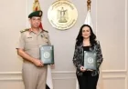 تعاون استثنائي بين القوات المسلحة ووزارة التضامن وجامعة القاهرة لتعزيز التنمية وبناء القدرات