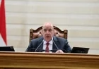 هشام بدوي يؤكد لأحد النواب قوة الإرادة الشعبية وراء وجود جميع الأعضاء
