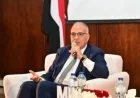 وزير الإنتاج الحربي يزور قرى أسيوط لمتابعة مشروعات حياة كريمة وتعزيز التنمية المحلية