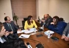 سياحة النواب تعقد جلسة لمناقشة أزمات الحجاج في الموسم الماضي