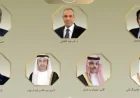 تحركات دبلوماسية نشطة وزير الخارجية يتباحث مع نظرائه من 6 دول حول التطورات الإقليمية