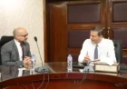 وزير الزراعة يطلق خطة جديدة لتوسيع المشروعات الإنتاجية وتحديث مراكز تجميع الألبان