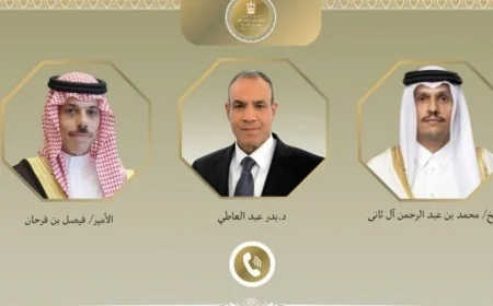 مصر تؤكد ضرورة الحفاظ على دولة سودانية موحدة للدفاع عن استقرار المنطقة