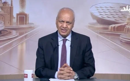 مصطفى بكري يكشف عن أهداف محاولات تحميل الرئيس السيسي مسؤولية أزمات المنطقة لضرب الدولة المصرية