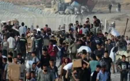 مأساة أطفال فلسطين ولبنان تستدعي تحركًا دوليًا عاجلًا لوقف عدوان الاحتلال وفقًا للأوقاف