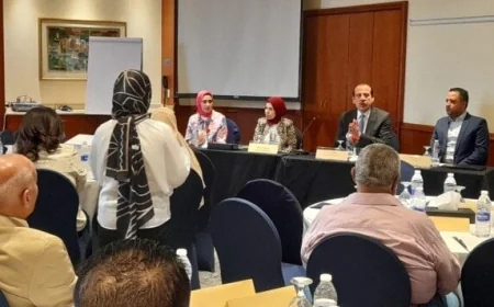 الصحة تؤكد أن مريض الجذام يصبح غير معدٍ بعد الجرعة الأولى والعلاج مجاني في عيادات الجلدية