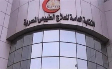 رفع قيمة الإعانة المرضية إلى 80 ألف جنيه في العلاج الطبيعي