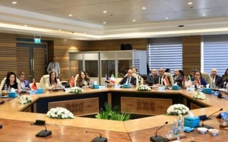 وزير التعليم يؤكد أهمية البرمجة والذكاء الاصطناعي كمهارات أساسية لخريجي المستقبل