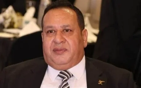 مصطفى بكري يعلن عن موقفه من قضية صبري نخنوخ ويؤكد أن المعتدين على أمن الدولة سيواجهون العقاب