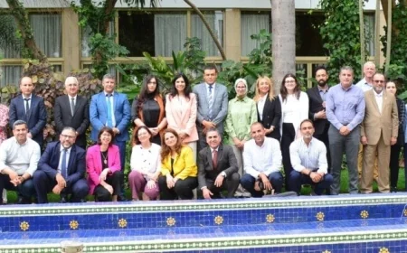 التضامن تكشف عن التجربة المصرية الرائدة في التمكين الاقتصادي والحماية الاجتماعية في ورشة عمل بالرباط
