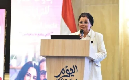 نائب وزير الصحة يعلن عن زيادة برامج إنعاش المواليد للحد من وفيات الأمهات والرضع