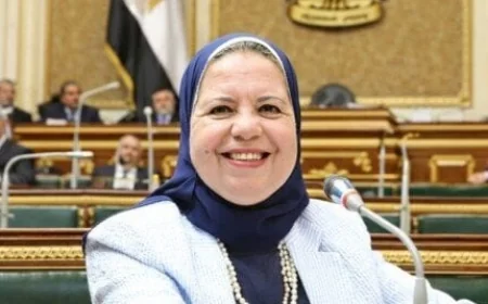 برلمانية تحذر من مخاطر التوسع في العقود محددة المدة وتأثيره على الاستقرار الوظيفي