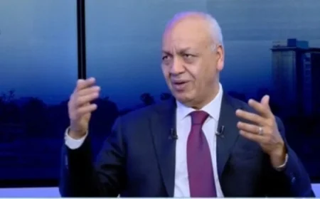إكسترا نيوز تستضيف مصطفى بكري لنسلط الضوء على آخر مستجدات الحرب مع إيران
