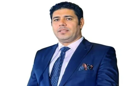 النائب عادل زيدان يطلق مبادرة جديدة لدعم ريادة الأعمال لجيل زد وألفا