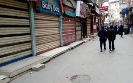 جمبلاط يراقب عن كثب الأداء المالي والفني لشركات وزارة الإنتاج الحربي