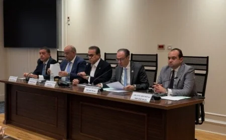 رئيس لجنة الصحة في النواب يؤكد أهمية السياحة العلاجية كصناعة متكاملة تعزز دخل النقد الأجنبي