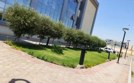 مستشفى بدر الجامعي يحتفل باليوم العالمي للبيئة ويعزز التزامه بالاستدامة والمسؤولية المجتمعية مع صور مميزة