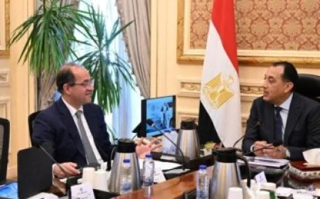 الأرصاد الجوية تحذر من موجة حرارة شديدة تؤثر على الطقس في مصر اليوم الثلاثاء
