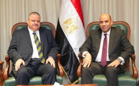 العمل وإتقان يعززان التعاون لتحسين جودة برامج ومراكز التدريب المهني في المملكة