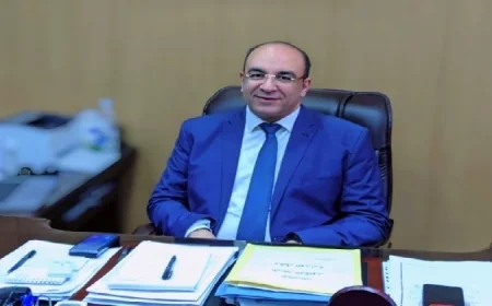 صحة القاهرة تتصدر قائمة الجمهورية وتحصل على المركز الأول في تحقيق الأهداف وفق معايير GAHAR