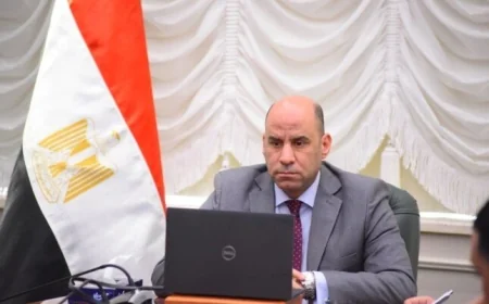 وزير العمل يخصص 1.29 مليون جنيه لدعم 381 عاملا غير منتظم في 28 محافظة