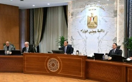 رئيس الوزراء يعلن توريد 4.6 مليون طن قمح من المزارعين في إنجاز تاريخي للأمن الغذائي