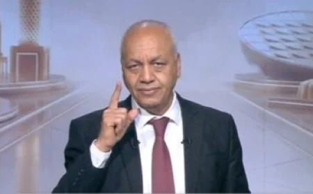 مدير تعليم القاهرة تراقب امتحانات الدبلومات الفنية 2026 لضمان توفير بيئة مثلى للطلاب