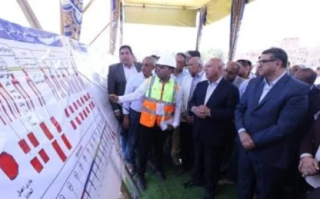 موعد انتهاء امتحانات الشهادة الإعدادية 2026 في جميع المحافظات وكيفية الاستعداد لها