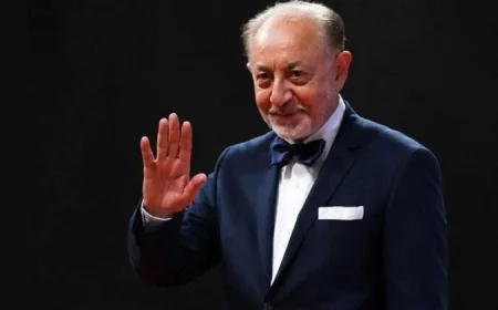 مصطفى بكري ينعى عبد العزيز مخيون ويصفه بالإنسان القريب من الناس والمخلص لوطنه