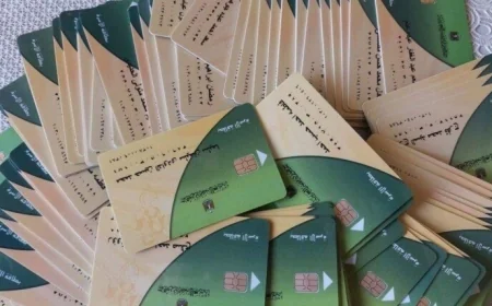 التموين تؤكد عدم التأثير على المستحقين خلال الانتقال للدعم النقدي لتعزيز حرية اختيار السلع