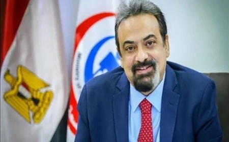 الصحة تُعلن عن عقوبات صارمة لمواجهة انتحال صفة الأطباء