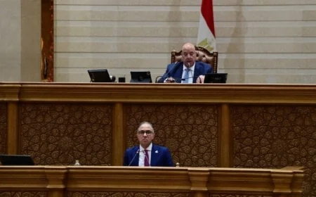 مجلس النواب يعلن عن موعد مناقشة 8 طلبات من الأعضاء لتحقيق الإصلاحات المطلوبة
