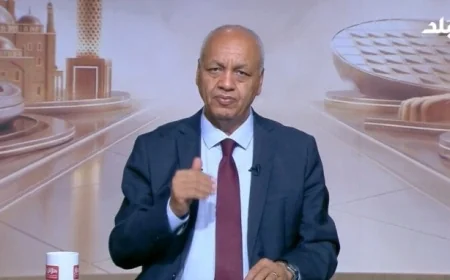 مصطفى بكري يؤكد أن المشروعات القومية فندت أكاذيب جماعة الإخوان الإرهابية