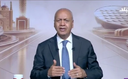 مصطفى بكري يكشف أسرار الساعات الأخيرة لمفاوضات واشنطن وطهران