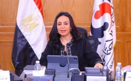 تناشد وزارة التضامن بسرعة اتخاذ إجراءات طارئة بعد حادث قطار السويس
