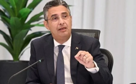 وزير التموين يعلن تفاصيل منظومة الدعم الجديدة تشمل دعم نقدي وسعر السكر 28 جنيهًا