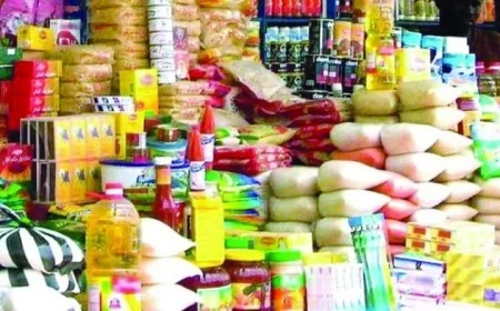 اسعار السلع الأساسية اليوم الأحد 14 يونيو 2026 تعرف على سعر السكر في الأسواق