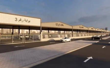 وزيرة التنمية المحلية تكشف عن بدء مشروع تطوير موقف جديلة في الدقهلية بتكلفة 48 مليون جنيه