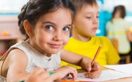 تسجيل الصف الأول الابتدائي ورياض الأطفال للعام الدراسي 2026/2027 الشروط والرابط المتاح