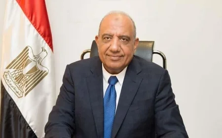 استمرارية تنفيذ مشروع وادي إنرجي ڤالي أحد أبرز مشروعات الطاقة النظيفة عالميًا