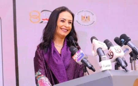 التضامن تطلق النسخة الثانية من مبادرة فرحة مصر لدعم 8 آلاف عريس وعروس من ذوي الأسر الأكثر احتياجاً